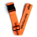 ORB Travel luggage strap