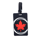 Orb Travel baggage tag