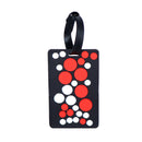 Orb Travel baggage tag