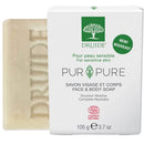 Druide PURE bar soap for sensitive skin