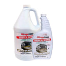 Mirage 2000 Wash and Shine cleaner  - Online exclusive