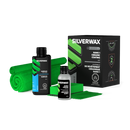 Ensemble de revêtement céramique Nano1 de Silverwax - Exclusif en ligne