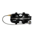 Poêle pliable (2 brûleurs) au propane Martin - Exclusif en ligne