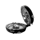 Poêle pliable (2 brûleurs) au propane Martin - Exclusif en ligne