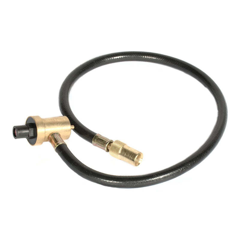 Martin hose for MCS stove - Online exclusive