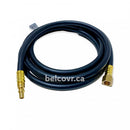 Tuyau à connexion rapide Martin - Exclusif en ligne