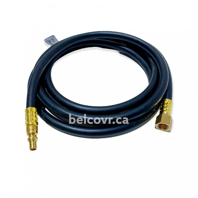 Tuyau à connexion rapide Martin - Exclusif en ligne