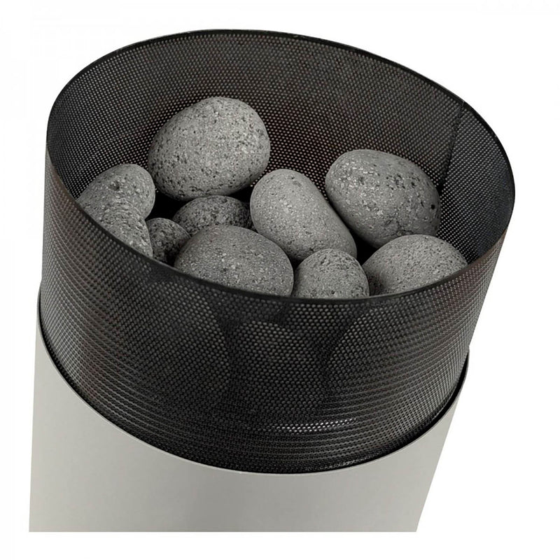 Foyer de table au propane Martin - Exclusif en ligne