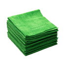 Paquet de 10 microfibres Silverwax - Exclusif en ligne