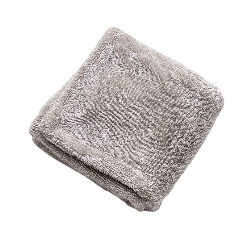 Premium microfiber Drying Towel Silverwax - Online exclusive