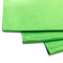 Paquet de 3 linges pour vitre Silverwax - Exclusif en ligne