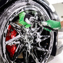 Ensemble de brosses Silverwax - Exclusif en ligne