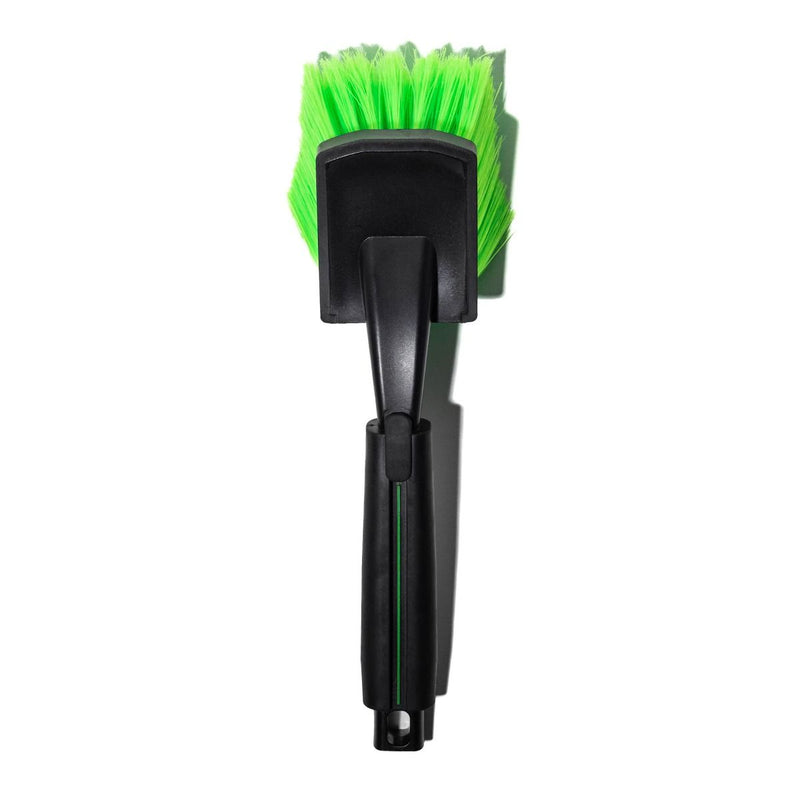 Brosse pour jantes et pneus Silverwax - Exclusif en ligne