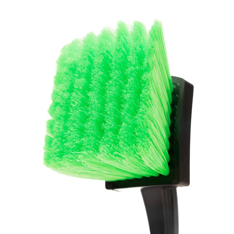 Brosse pour jantes et pneus Silverwax - Exclusif en ligne