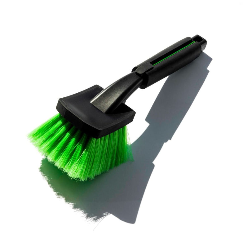 Brosse pour jantes et pneus Silverwax - Exclusif en ligne