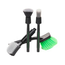 Ensemble de brosses Silverwax - Exclusif en ligne