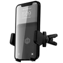 Support pour cellulaire pour bouche d'aération Mighty Mount- Exclusif en ligne