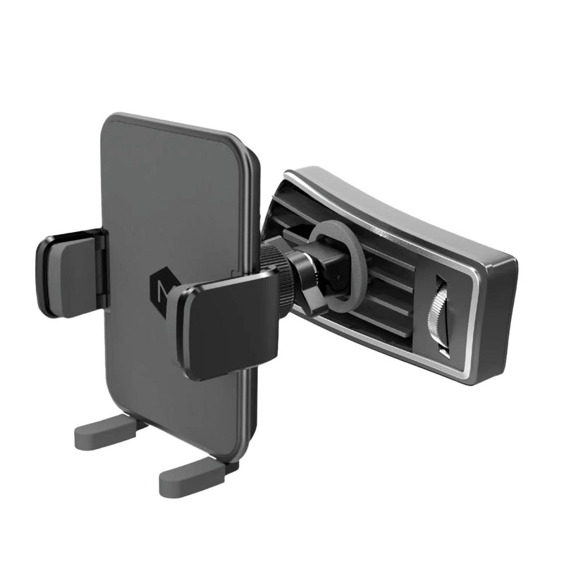 Support pour cellulaire pour bouche d'aération Mighty Mount- Exclusif en ligne