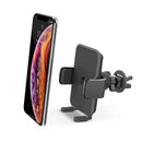 Support pour cellulaire pour bouche d'aération Mighty Mount- Exclusif en ligne