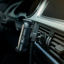 Support pour cellulaire pour bouche d'aération Mighty Mount- Exclusif en ligne