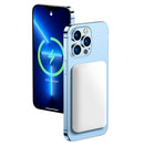 Rockstone Nitro 15W MagSafe fast charging power bank with metal ring - Online exclusive