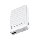 Rockstone 10,000mAh MagSafe wireless charging power bank with tripod - Online exclusive