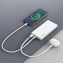 Rockstone 10,000 mAh power bank - Online exclusive