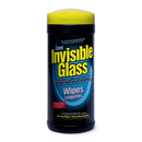 Lingettes nettoyantes pour vitres d'auto Invisible Glass - Exclusif en ligne