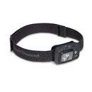 Lampe frontale 350 lumens Cosmo 350 Black Diamond - Exclusif en ligne