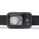 Lampe frontale 350 lumens Cosmo 350 Black Diamond - Exclusif en ligne