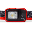 Lampe frontale 300 lumens Astro 300 Black Diamond - Exclusif en ligne