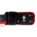 Lampe frontale 300 lumens Astro 300 Black Diamond - Exclusif en ligne