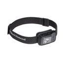 Lampe frontale rechargeable 350 lumens Cosmo 350-R Black Diamond - Exclusif en ligne
