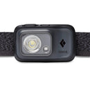 Lampe frontale rechargeable 350 lumens Cosmo 350-R Black Diamond - Exclusif en ligne