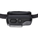 Lampe frontale rechargeable 350 lumens Cosmo 350-R Black Diamond - Exclusif en ligne