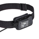 Lampe frontale rechargeable 350 lumens Cosmo 350-R Black Diamond - Exclusif en ligne