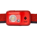 Lampe frontale rechargeable 350 lumens Cosmo 350-R Black Diamond - Exclusif en ligne