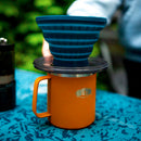 Filtre à café pliable JavaDrip GSI Outdoors - Exclusif en ligne