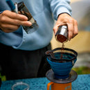 Filtre à café pliable JavaDrip GSI Outdoors - Exclusif en ligne
