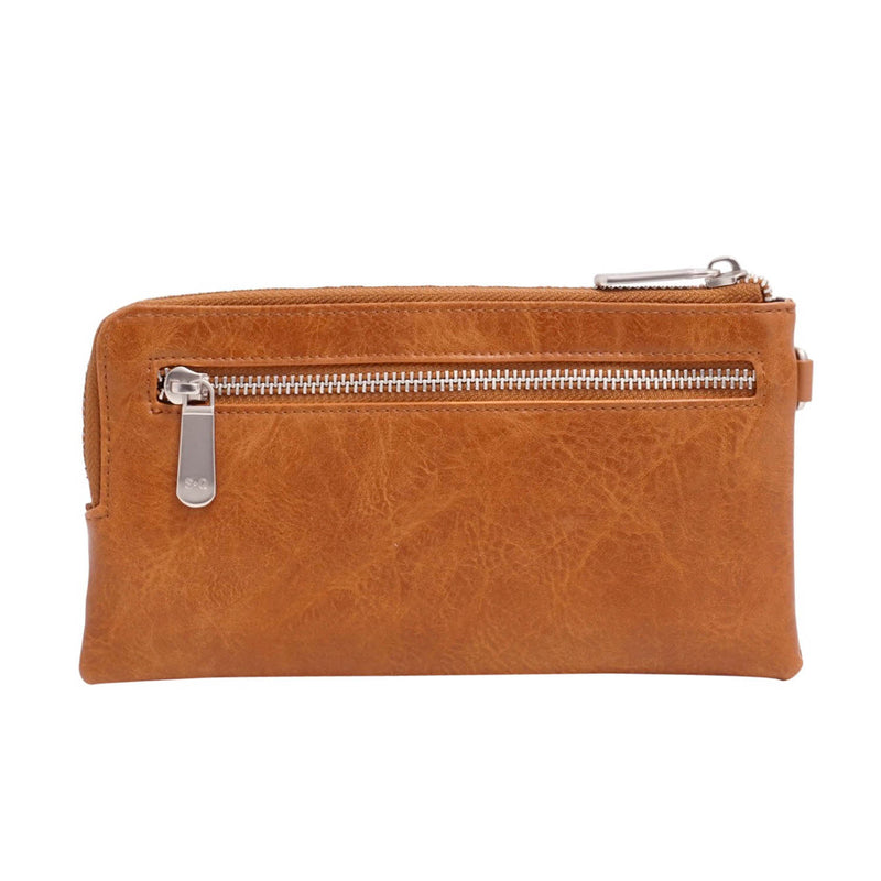 Portefeuille anti-vol Margot S-Q