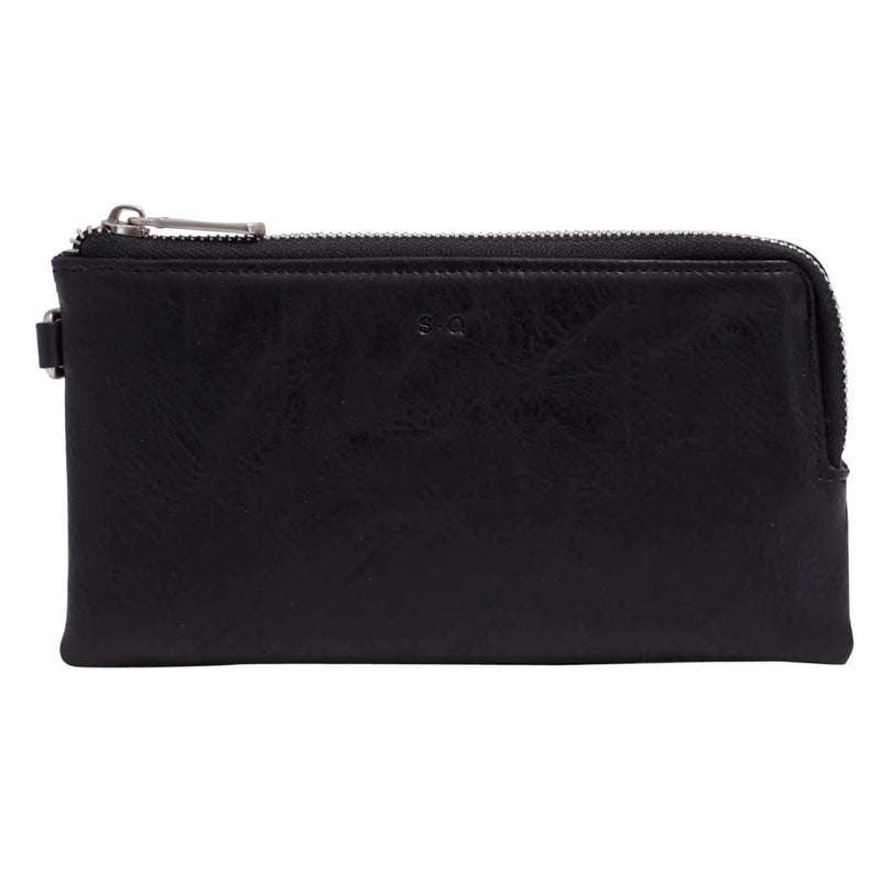 Portefeuille anti-vol Margot S-Q