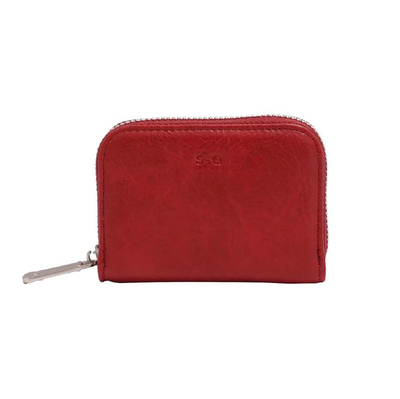 Porte-cartes anti-vol Iva S-Q