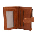 S-Q Aimee anti-theft wallet