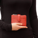 S-Q Aimee anti-theft wallet