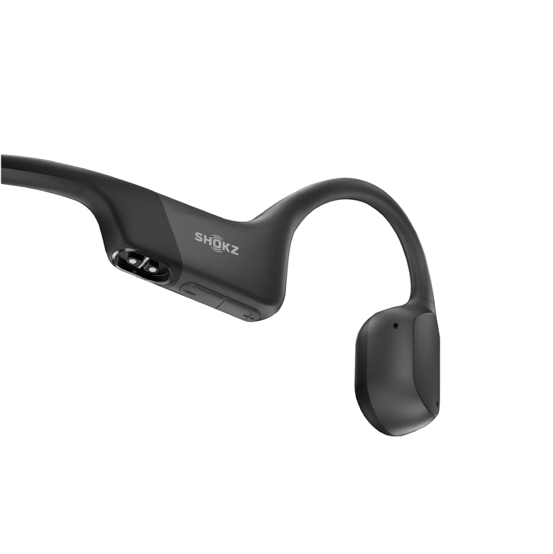 OPENRUN wireless bone conduction headphones from Shokz - Exclusive online