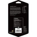 Lampe portative à mousqueton de GearAid - Exclusif en ligne