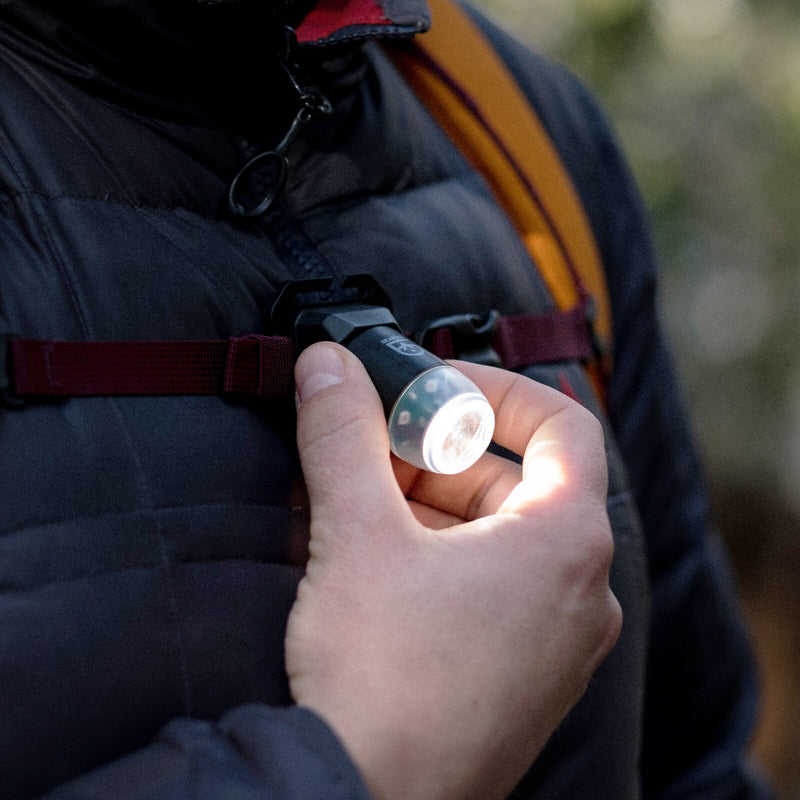 GearAid carabiner light kit – Online exclusive