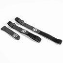 Ensemble de 2 sangles élastiques Fast Wrap de GearAid - Exclusif en ligne