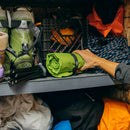 Ensemble de 2 sangles élastiques Fast Wrap de GearAid - Exclusif en ligne