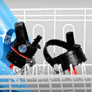 Hydro Flask insulated bottle with straw lid (621 ml)